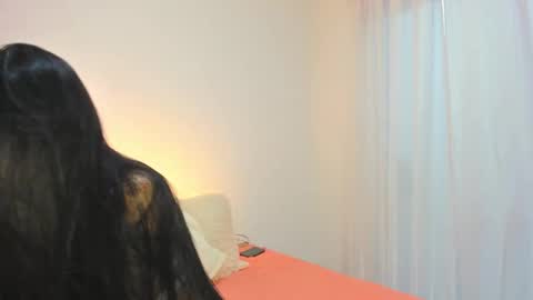 Snapshot of lunnarossee chatting on 11/09/25, 08:40 online show from 11/09/25, 08:40