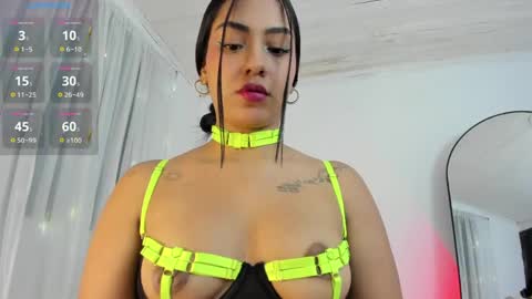 lunnasweet1 online show from 05/15/26, 11:56