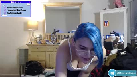 Lunobbione online show from 02/13/26, 11:34