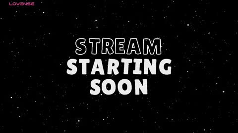 LunoxLili online show from 11/03/25, 03:46