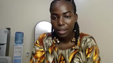 luo_queen online show from 03/06/26, 03:03