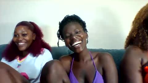 luo_queen online show from 04/03/26, 06:44