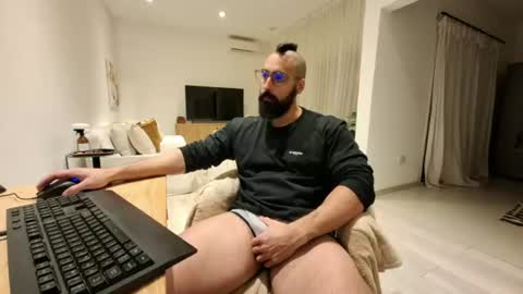 Lupal2 online show from 07/10/26, 01:43