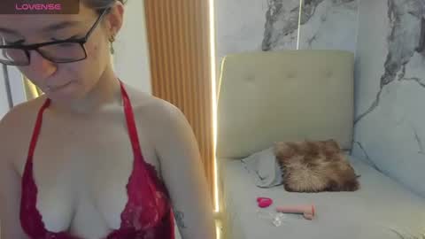 Snapshot of lupe_flaser chatting on 07/04/26, 07:31 LUPE online show from 07/04/26, 07:31