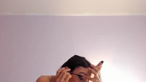 Snapshot of lupeebony chatting on 06/13/26, 07:34 lupe online show from 06/13/26, 07:34