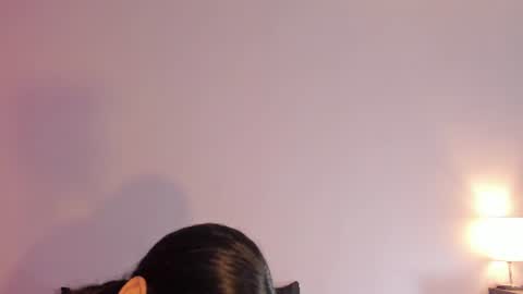 Snapshot of lupeebony chatting on 07/01/26, 07:35 lupe online show from 07/01/26, 07:35