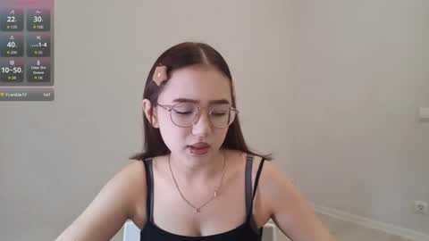 Roxie online show from 05/20/26, 01:17