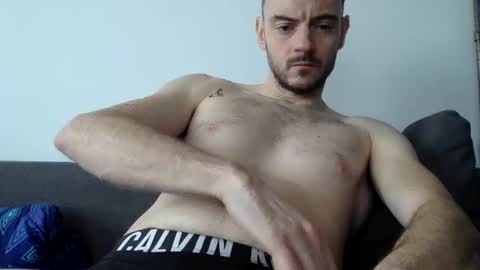 Snapshot of lupine_666 chatting on 11/15/25, 10:34 Lupine online show from 11/15/25, 10:34