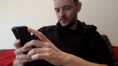 Snapshot of lupine_666 chatting on 01/08/26, 01:13 Lupine online show from 01/08/26, 01:13