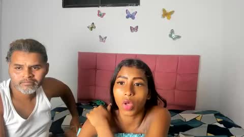 lupita_hot77 online show from 02/22/25, 01:11