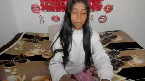 lupita_hot77 online show from 01/08/26, 03:53