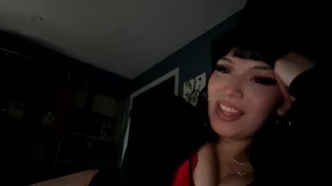 Lupita online show from 02/27/25, 04:20