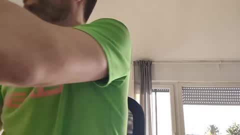 Snapshot of lupopumba78 chatting on 03/06/25, 03:35 lupopumba78 online show from 03/06/25, 03:35