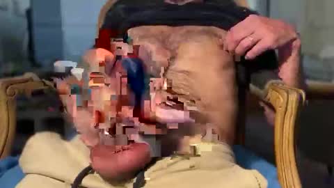 lupushorny online show from 11/02/25, 07:49