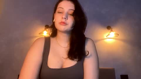 Snapshot of lurasiemers chatting on 02/08/26, 08:18 Lora online show from 02/08/26, 08:18