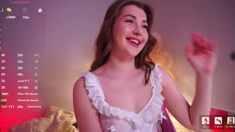 Eva  Next stream - Friday 3pm-11pm EST online show from 02/23/26, 09:01