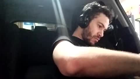 lurkus online show from 10/26/25, 08:53