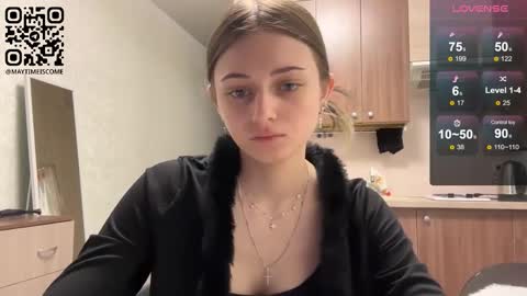 May online show from 03/20/26, 02:33