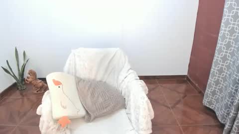 PAULINA online show from 10/12/25, 11:59