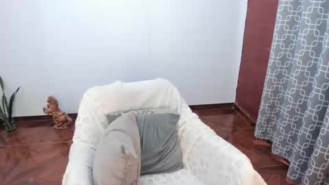 PAULINA online show from 10/25/25, 07:41