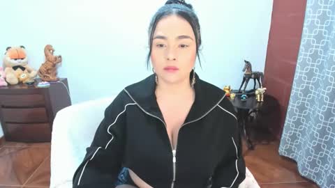 PAULINA online show from 04/15/26, 08:20