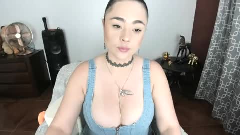 PAULINA online show from 06/23/26, 08:29