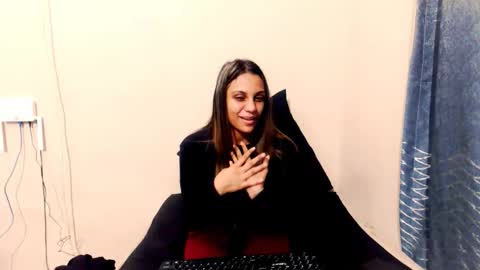 luscious_lexy online show from 04/25/26, 07:55