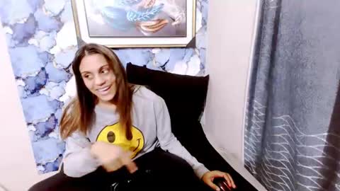 Snapshot of luscious_lexy chatting on 06/18/26, 05:19 luscious_lexy online show from 06/18/26, 05:19