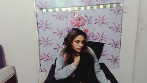 luscious_lexy online show from 07/05/26, 04:52