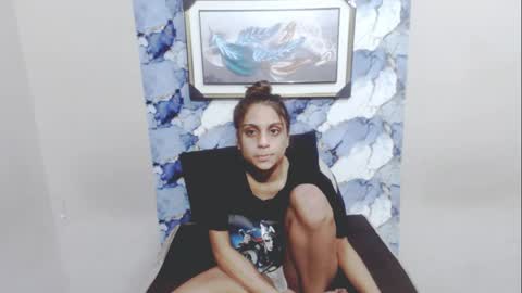 luscious_lexy online show from 07/19/26, 04:49