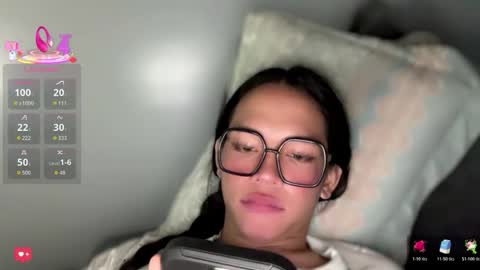 Maxie online show from 04/06/26, 05:41