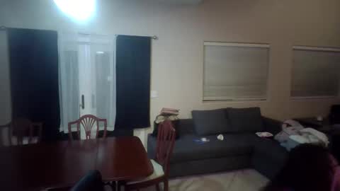 Luscious Koko online show from 10/29/25, 07:10