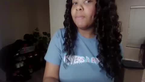 Luscious Koko online show from 11/18/25, 05:34