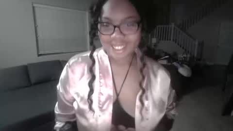 Luscious Koko online show from 11/22/25, 11:09