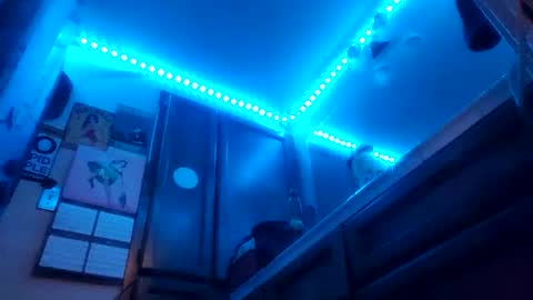 .Clarissa. Follow me on Instagram   miss buns  online show from 01/05/25, 04:36