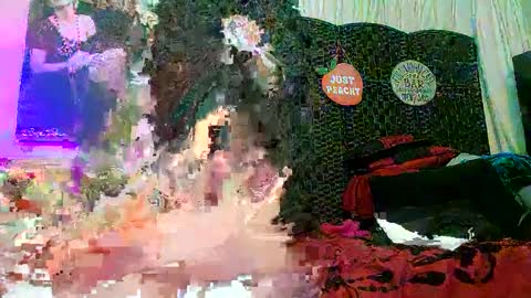 .Clarissa. Follow me on Instagram   miss buns  online show from 02/23/25, 09:44