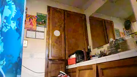 .Clarissa. Follow me on Instagram   miss buns  online show from 02/27/25, 10:20