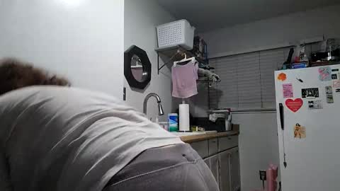 .Clarissa. Follow me on Instagram   miss buns  online show from 11/18/25, 03:45