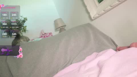 lusciouslipsxx online show from 01/11/26, 07:35