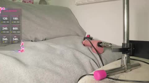 lusciouslipsxx online show from 01/17/26, 07:35