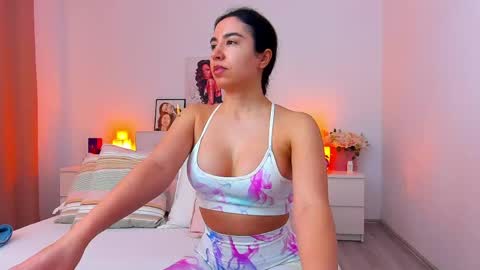 LusciousSarra online show from 03/17/26, 11:02