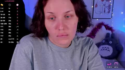 your sweet Liana online show from 01/10/26, 02:35