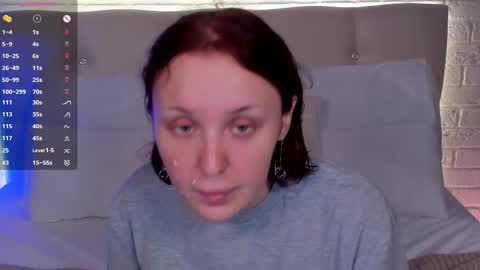 Snapshot of lushcherry chatting on 01/19/26, 02:59 your sweet Liana online show from 01/19/26, 02:59