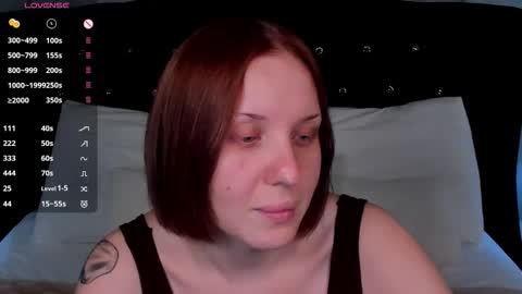 Snapshot of lushcherry chatting on 02/01/26, 03:16 your sweet Liana online show from 02/01/26, 03:16