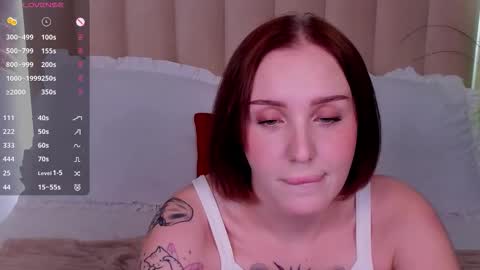 Snapshot of lushcherry chatting on 02/03/26, 06:22 your sweet Liana online show from 02/03/26, 06:22