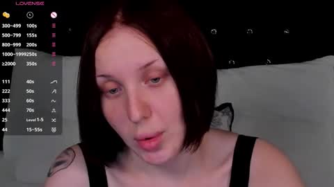 Snapshot of lushcherry chatting on 02/04/26, 05:46 your sweet Liana online show from 02/04/26, 05:46