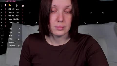 Snapshot of lushcherry chatting on 02/05/26, 03:33 your sweet Liana online show from 02/05/26, 03:33