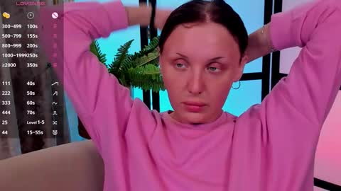 Snapshot of lushcherry chatting on 03/03/26, 03:45 your sweet Liana online show from 03/03/26, 03:45