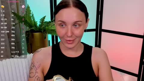 Snapshot of lushcherry chatting on 03/04/26, 03:56 your sweet Liana online show from 03/04/26, 03:56