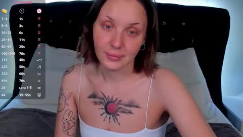Snapshot of lushcherry chatting on 03/09/26, 04:38 your sweet Liana online show from 03/09/26, 04:38